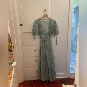 Christy Dawn Augusta Dress